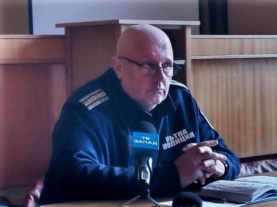 Засилено полицейско присъствие по празниците в Кюстендилско