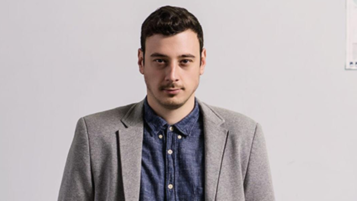 Александър Иванова