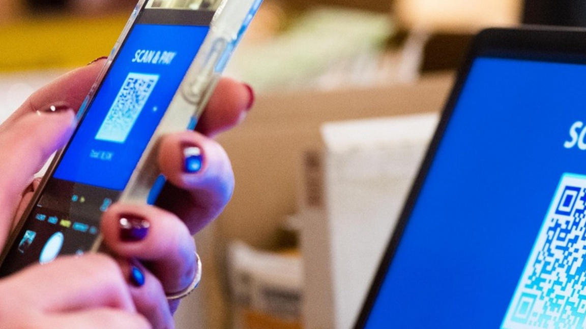 Отчита се ръст в онлайн търговията