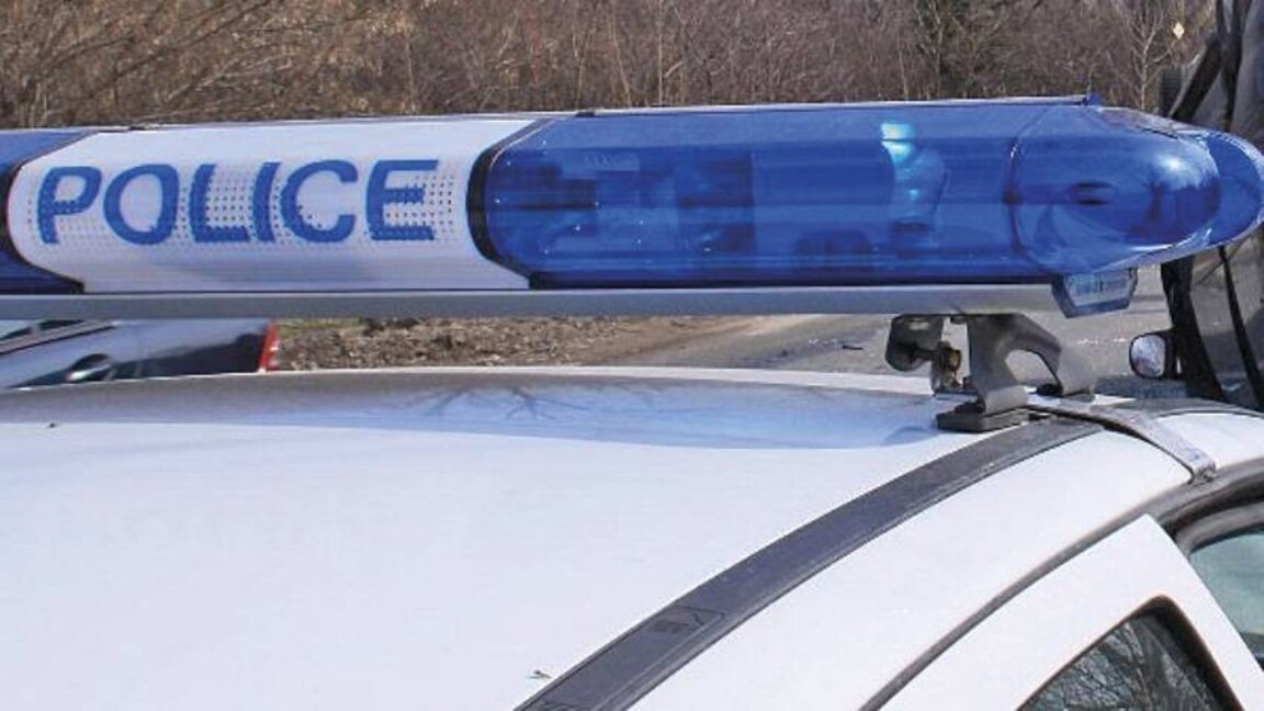 Инцидент в столично училище