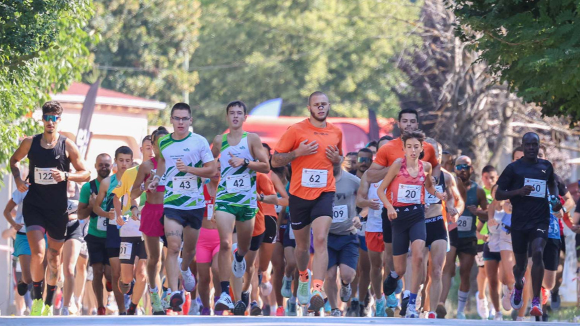 Bistritsa Vertical Run to debut on April 26