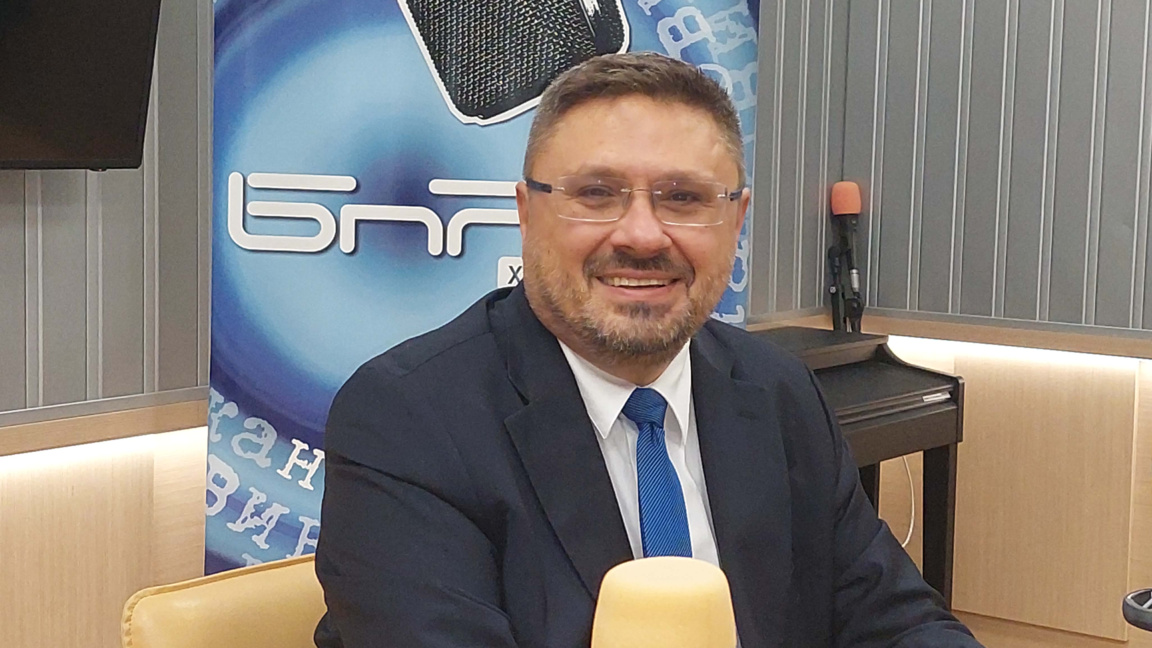 Кирил Вълчев
