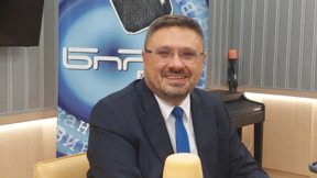 Кирил Вълчев: Обществото има нужда от успокояване и смислен дебат