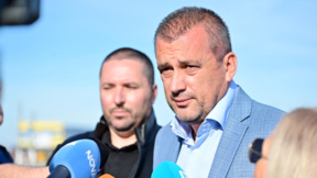 Drone fragments found aboard cargo ship Chelsea 3 after Black Sea strike