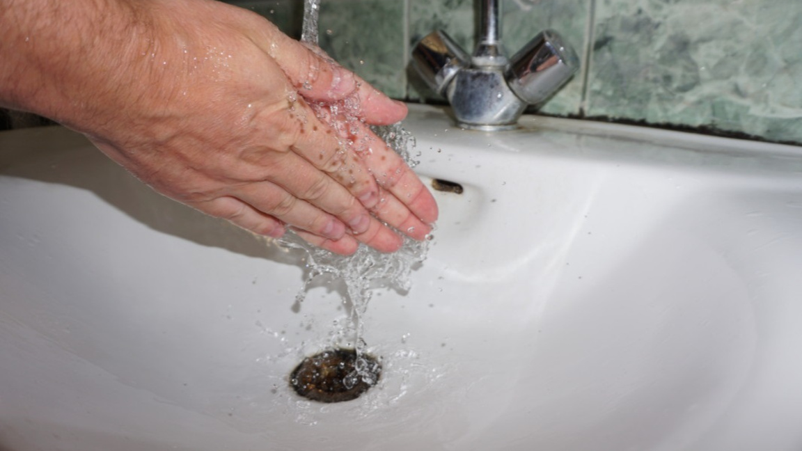 Питейна вода