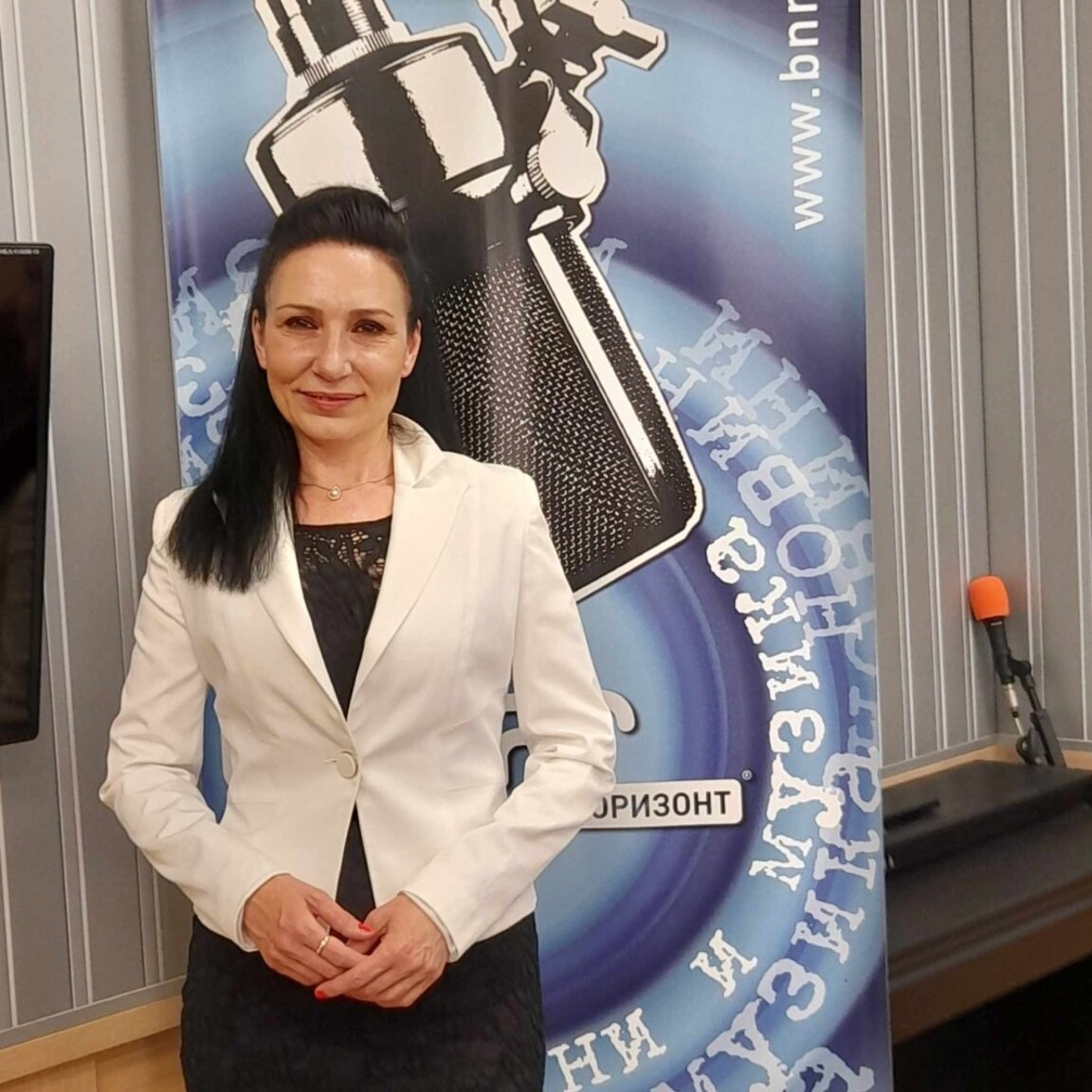 Ирина Гъркова