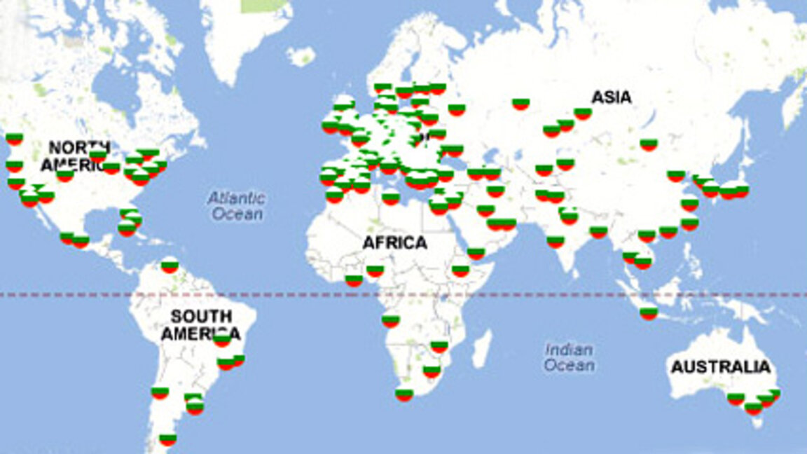 Отпуснаха парите за работата на българските сдружения в чужбина през 2025 г.