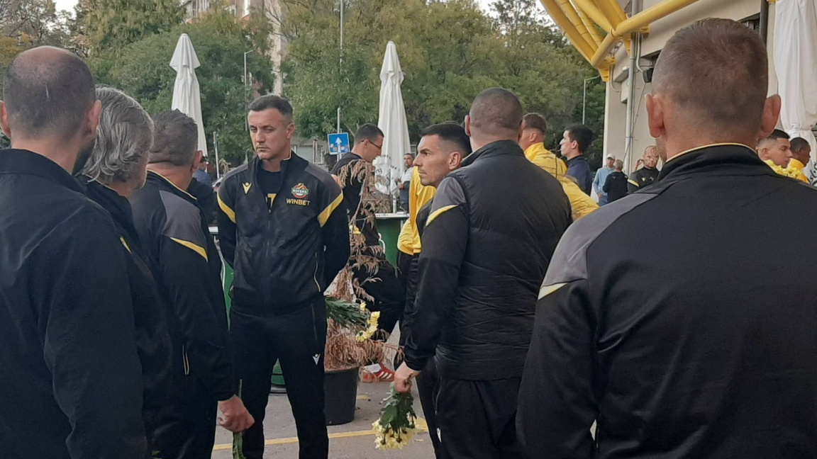 Станислав Генчев