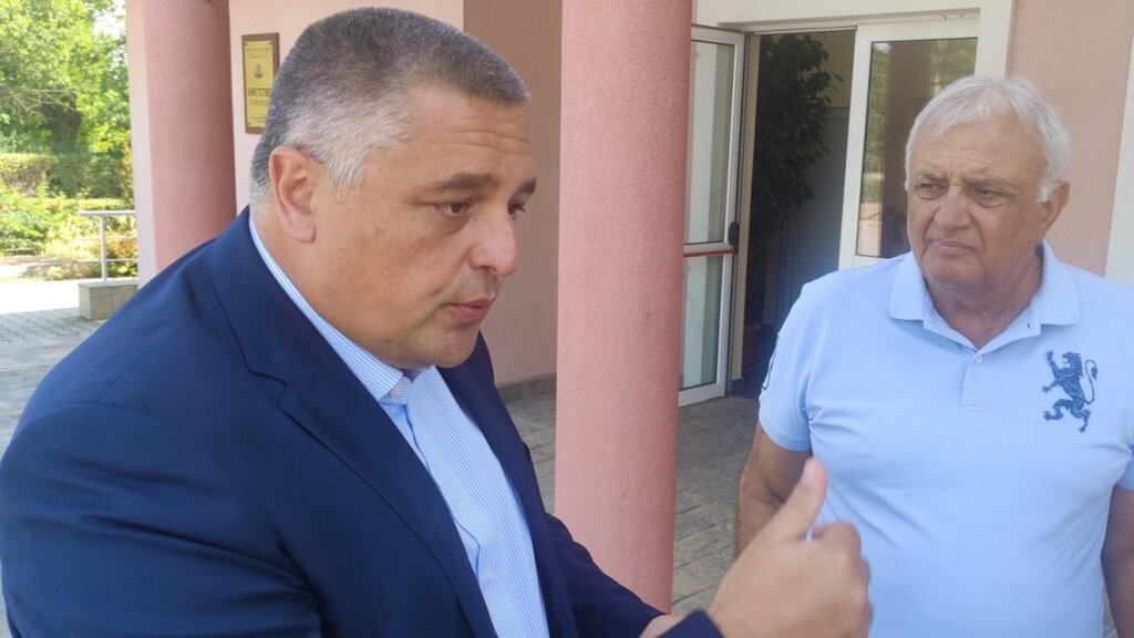 Полиция ще помага за охраната на пощите при обмяната на левове в евро