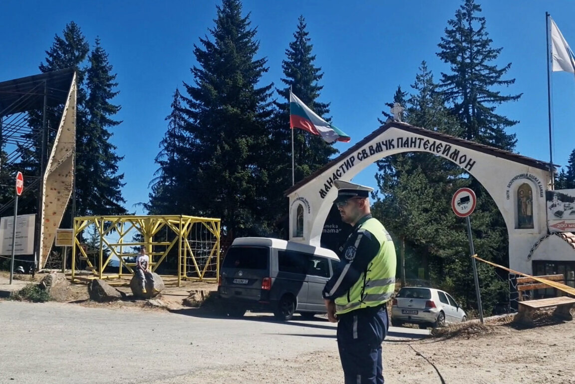Намереният мъртъв мъж край Смолян е убит