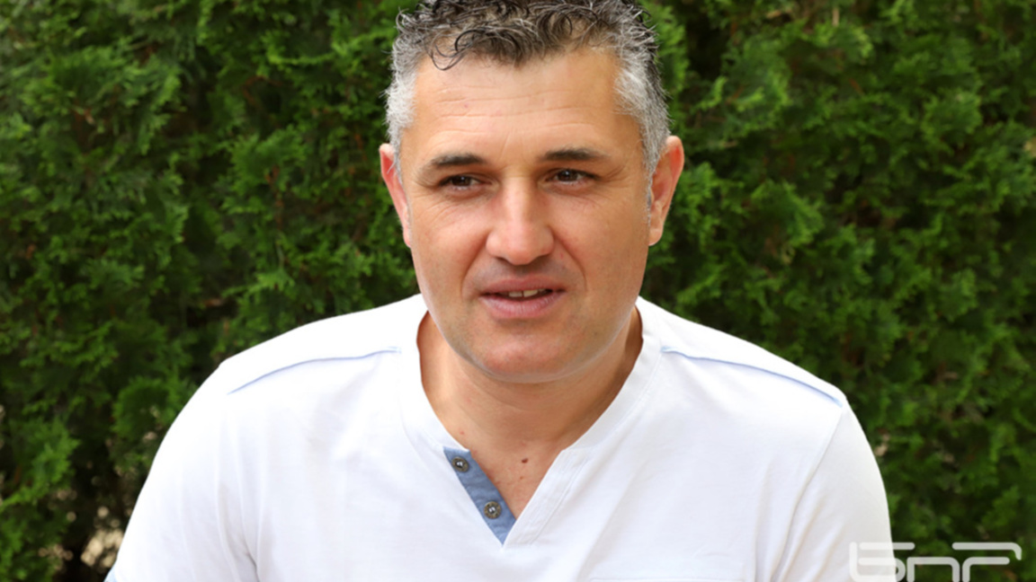 Plamen Hristov