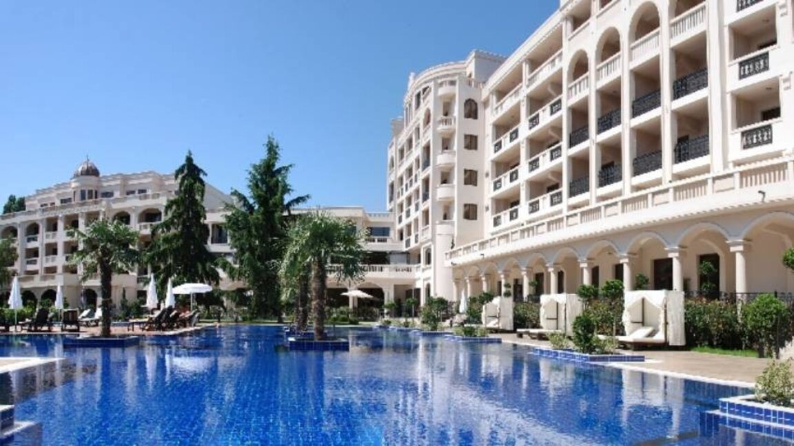 Hotel or holiday property - which is cheaper and more convenient?