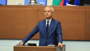 Костадинов иска обсъждане на реставрацията на Паметника на свободата