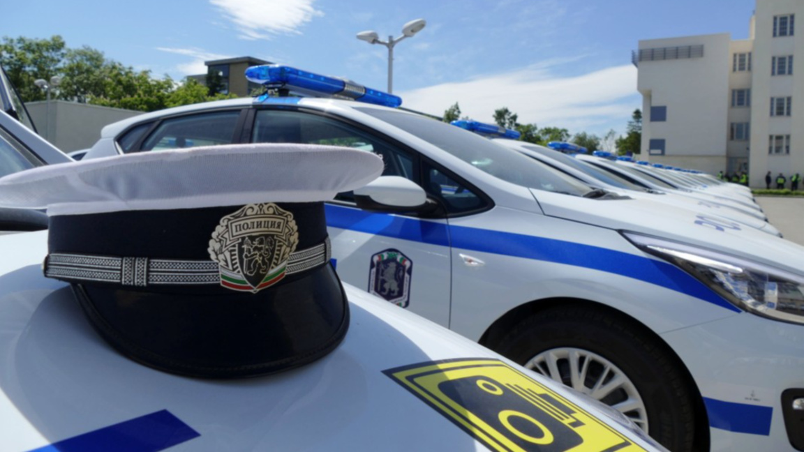 Главен инспектор Павел Диев временно поема ръководството на РУ – Златоград