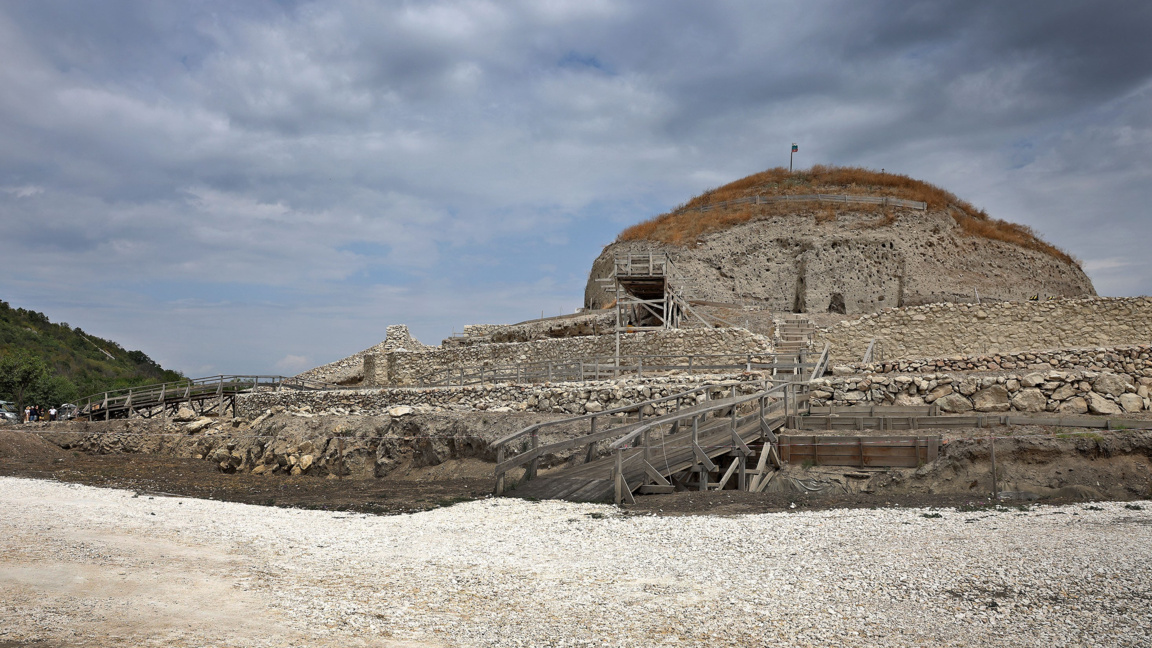 Най-старата солница в Европа – Провадийс...