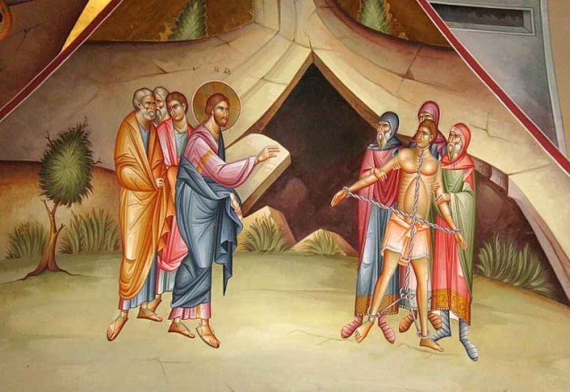 Искаме ли днес Христос в живота си?