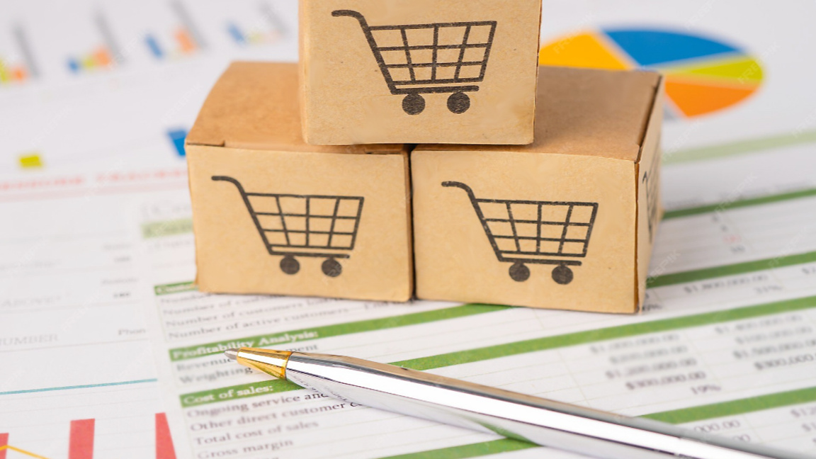 Retail: Bulgaria ocupă locul 2 în UE după avansul vânzărilor în decembrie