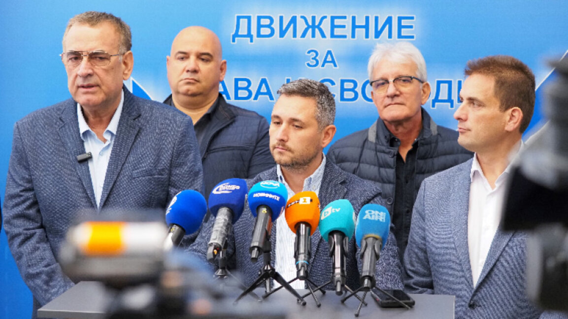 АПС: Настаиваем на кассации выборов