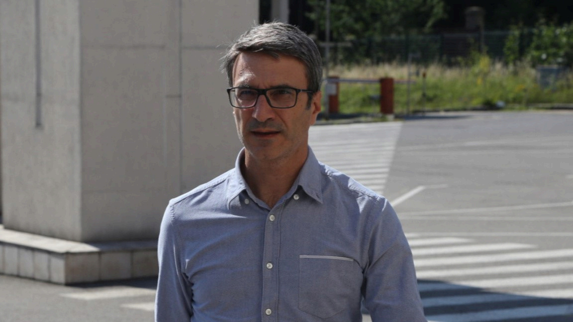 Трајчо Трајков