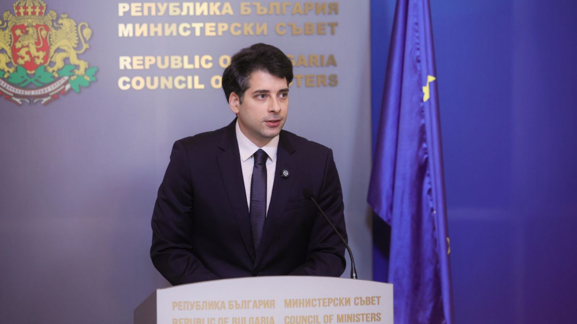 Bulgaria to receive another 1 billion euros under Recovery and Resilience Plan