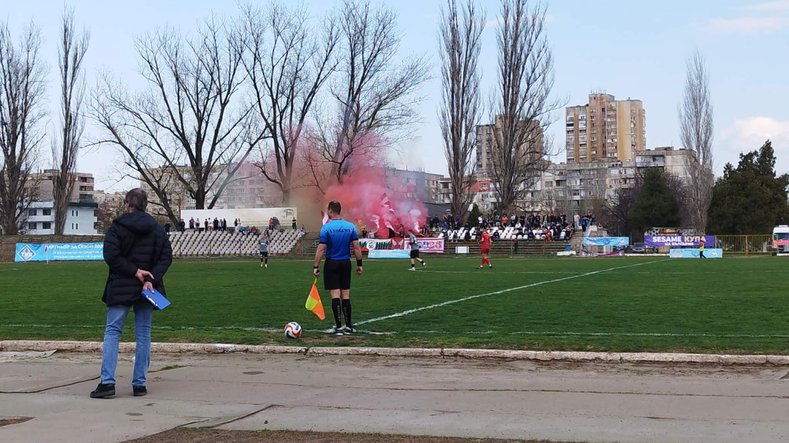 Бдин Видин