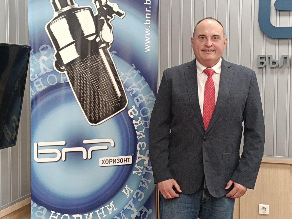 Румен Гълъбинов: Дори и в еврозоната България ще е на последно място в ЕС по минимална заплата