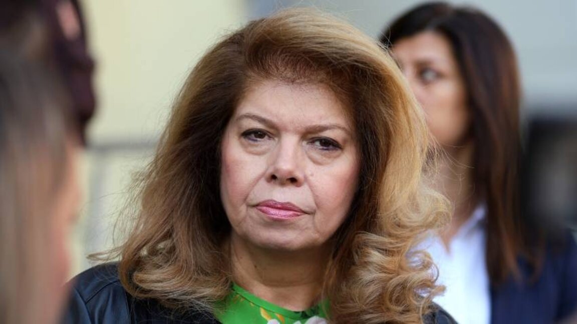 Iliana Yotova: "Bulgaria necesita un Gobierno estable"