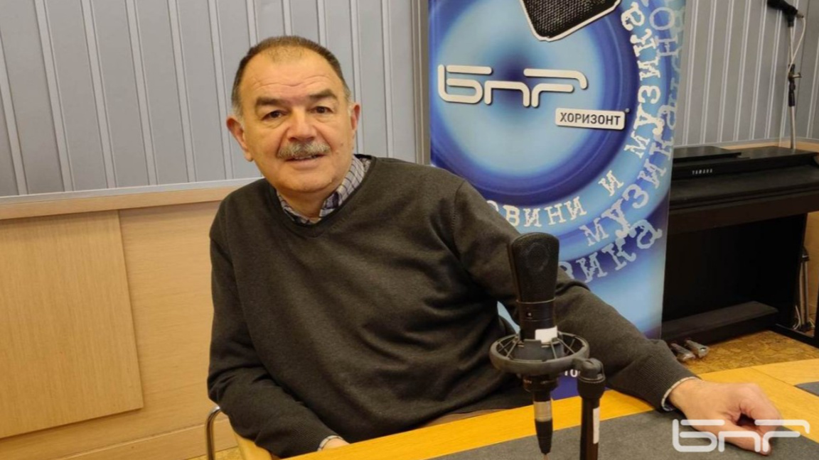 Александър Донев