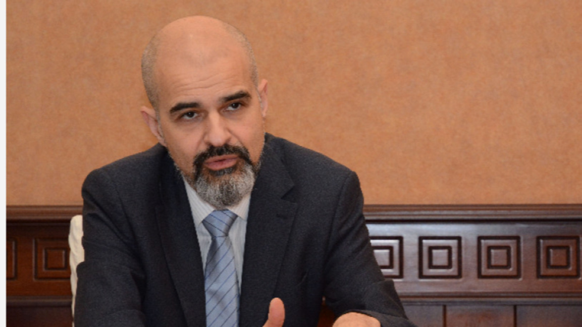 Бивш временен кмет на Варна посочи брокера на незаконния град