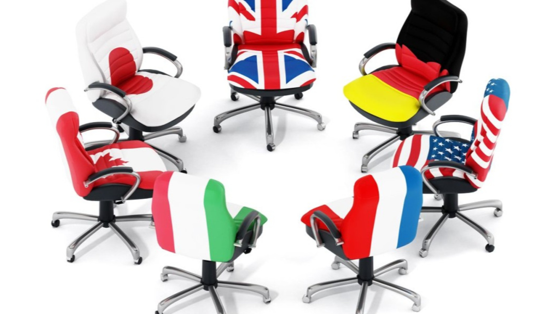 Г-7 е готова да предприеме всички мерки за стабилност на енергийния пазар