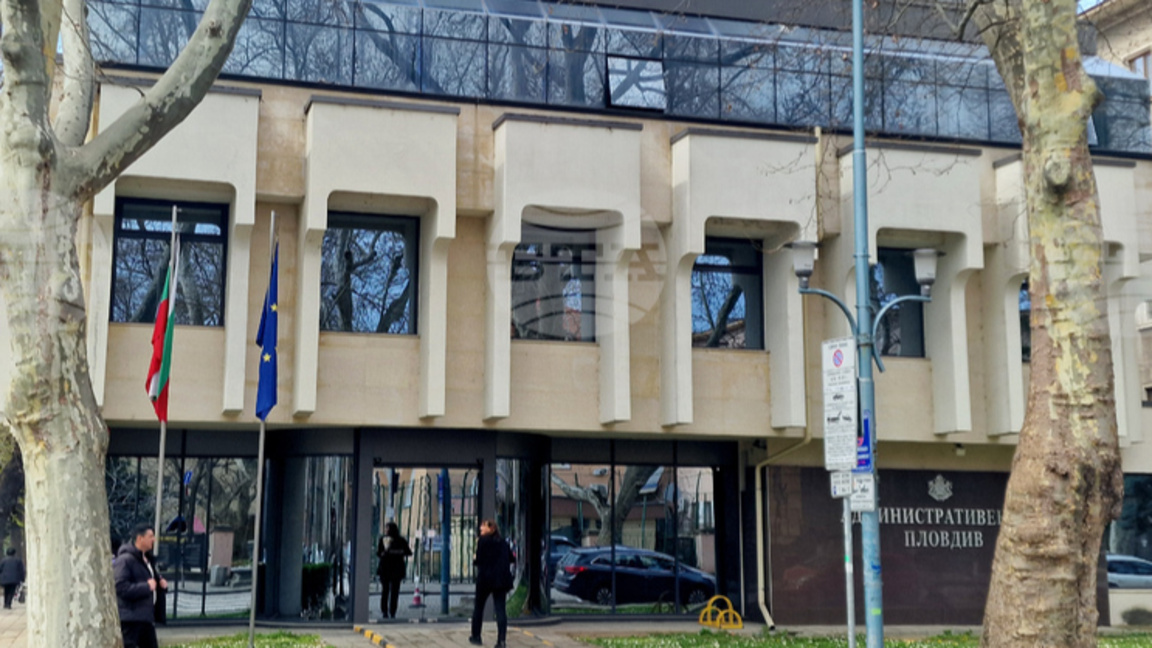 Съдът отмени разпоредба в Наредбата за прием в детските заведения в Пловдив