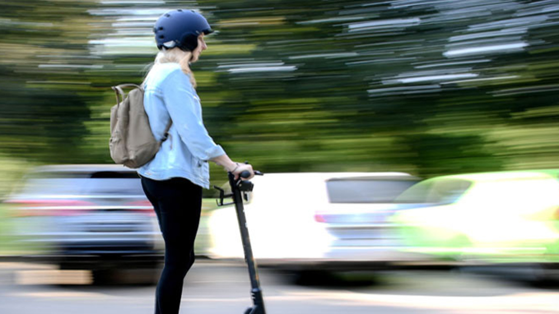 скутер; електрическа тротинетка; тротинетки