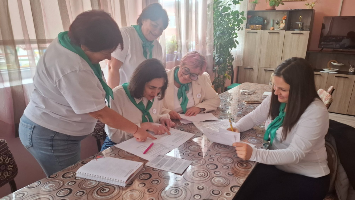 Стартира кампания „Раница пълна с мечти“