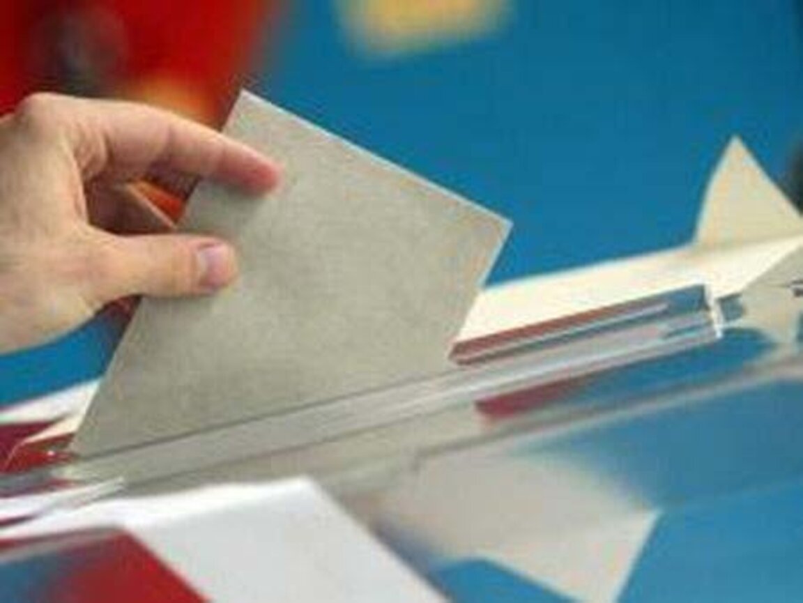 Bulgaristan vatandaşları seçmen listelerine dahil edilip edilmediğini artık yoklayabilir