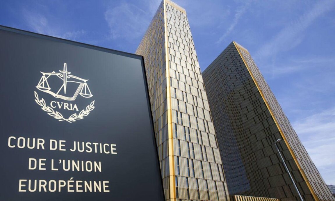 La Bulgarie risque d'être déférée devant la Cour de Justice de l'UE pour non-respect de 3 procédures....
