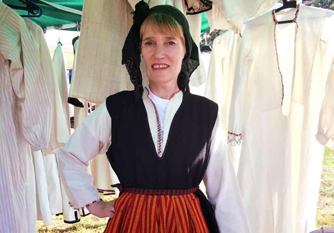 Esther Willems : une chorégraphe de la Haye fascinée par les danses bulgares