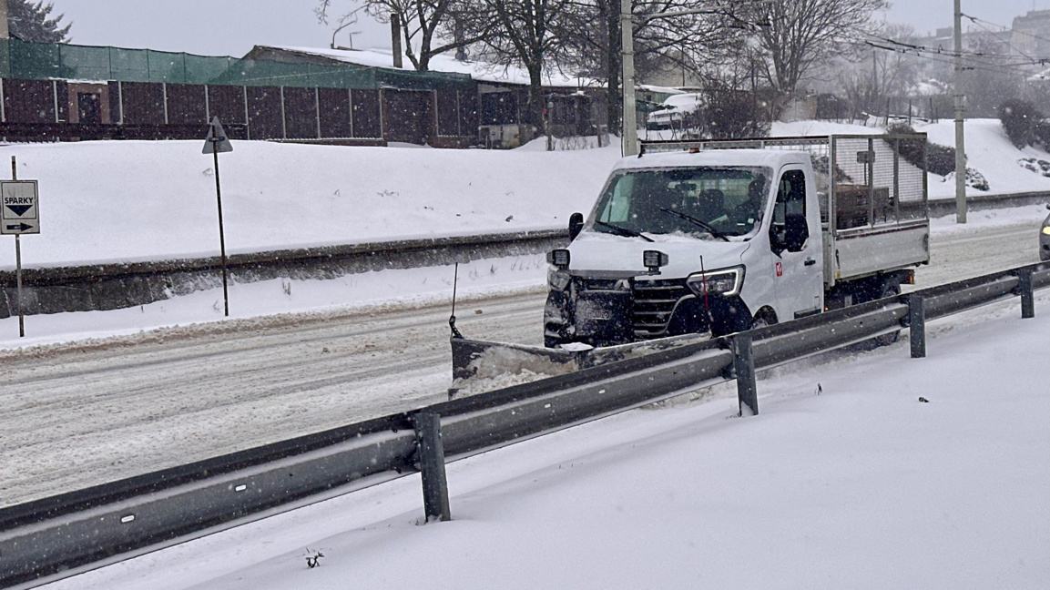 Община Русе