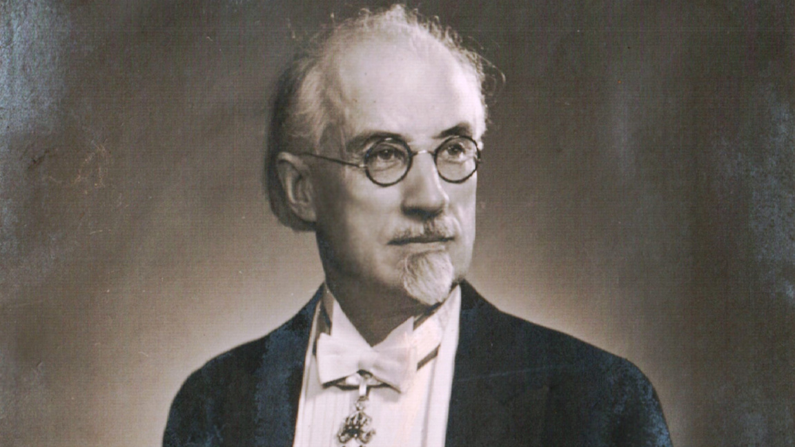 Добри Христов (1875 – 1941)