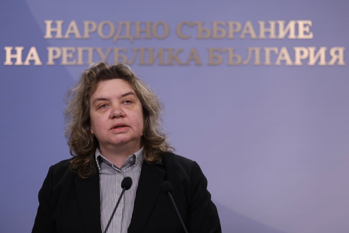 Наталия Киселова