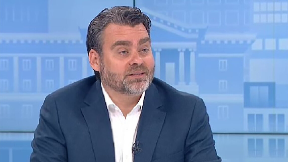 Добромир Бориславов