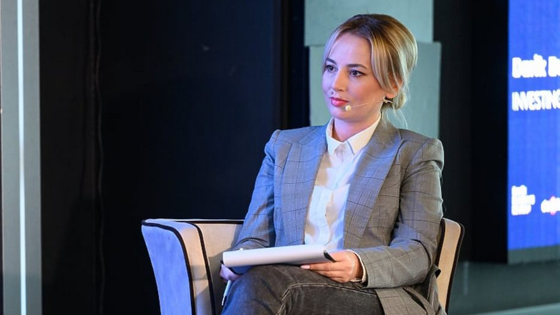 Ралица Гълъбова