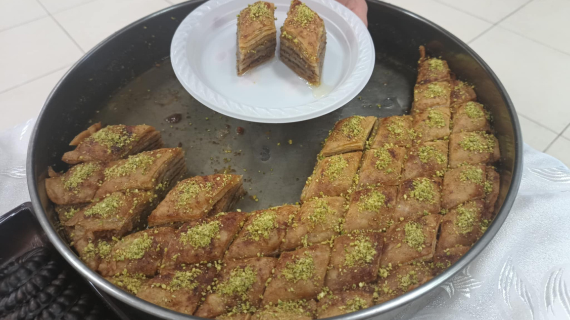 Les musulmans bulgares célèbrent l’Aïd el-Fitr