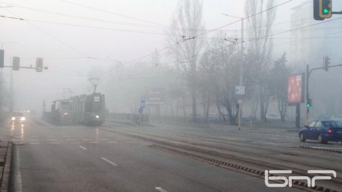 Подобрява се качеството на въздуха, отчитат от екоминистерството