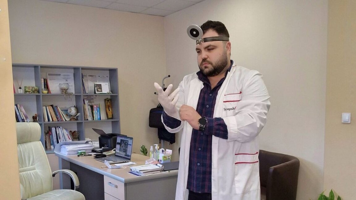 Gripten korunmanın en etkili yolu maske takmak