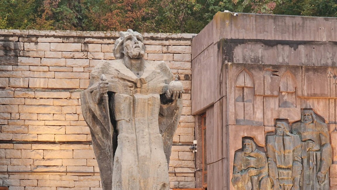 El ministro Todorov: "Heraclea Sintica es el pasaporte de Petrich hacia el futuro"