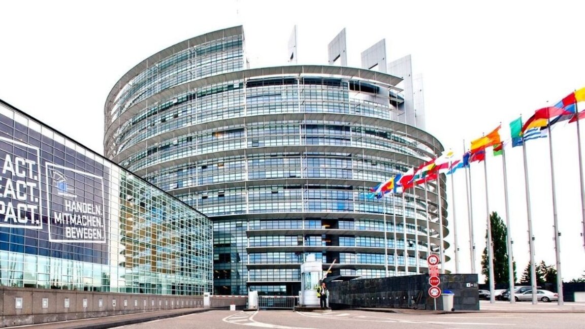 Η Ευρωβουλή συζήτησε την Κυριαρχία του Νόμου στην Βουλγαρία