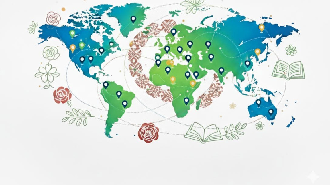Escuelas búlgaras en el mundo: nuevas estrategias en la reunión de ABUCH