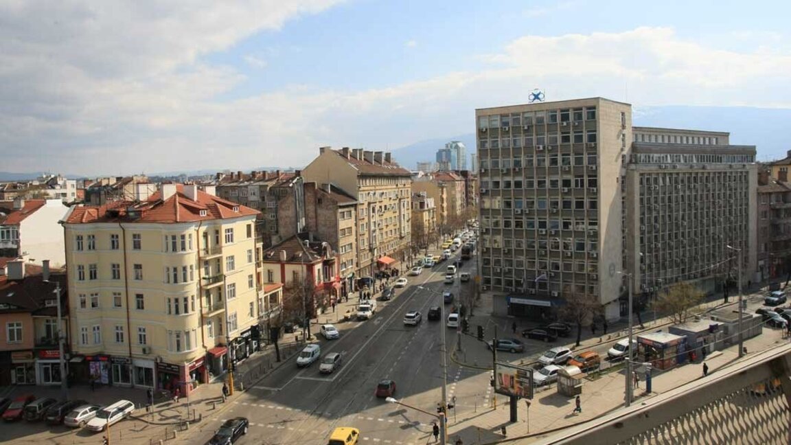 Bulgaria in 8th position as best place to invest in real estate in Europe