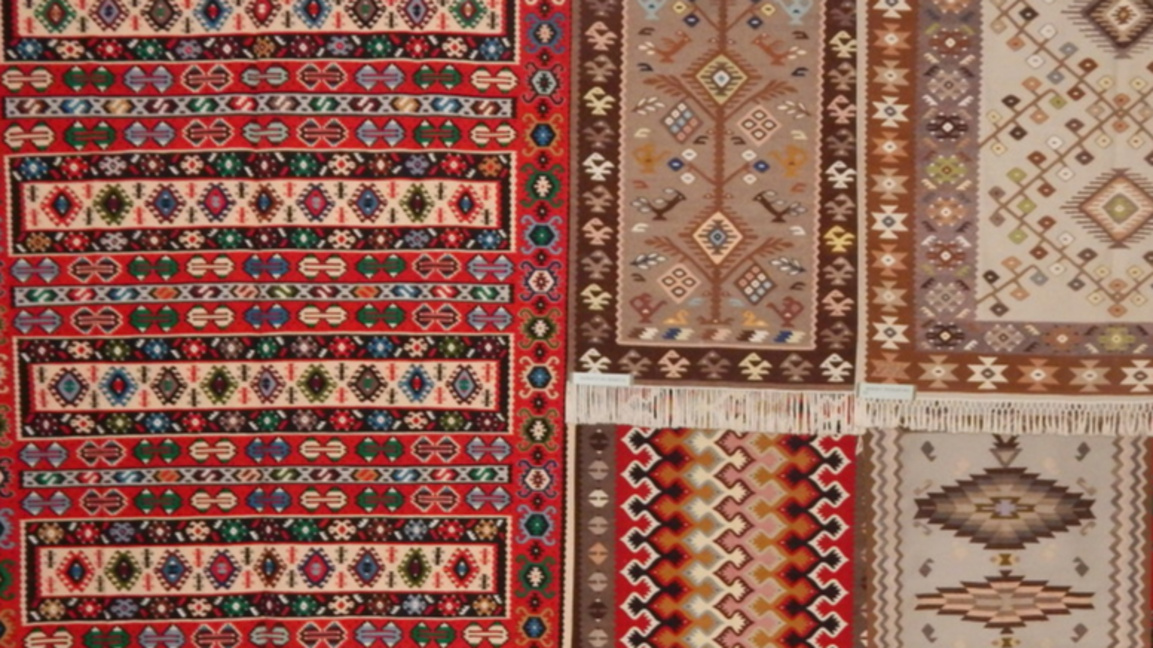 Чипровски килими