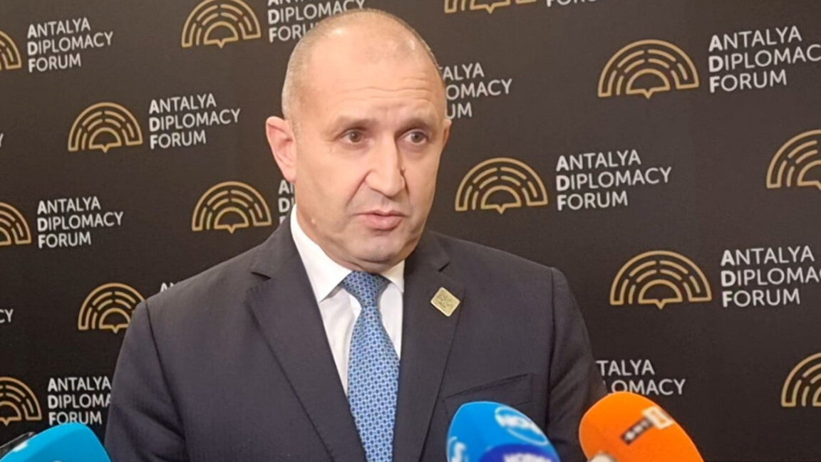 Roumen Radev